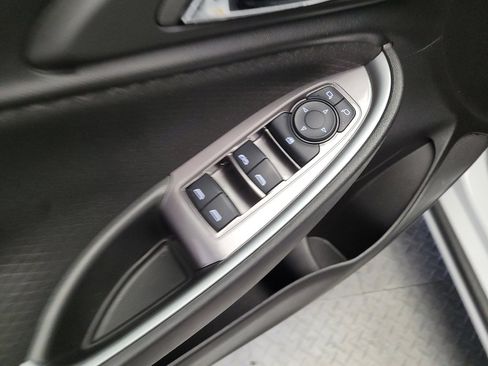 Used 2024 Chevrolet Malibu LT FWD image 27