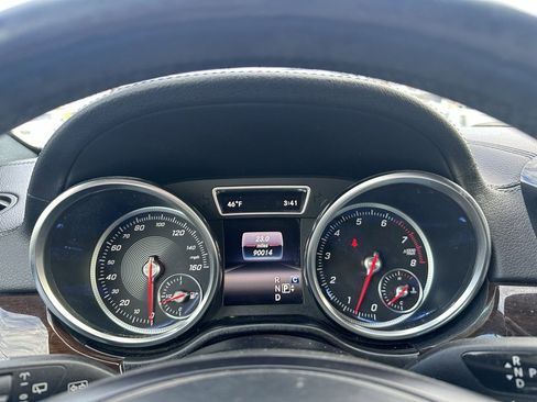 Used 2018 Mercedes-Benz GLS 450 4MATIC image 34