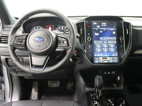 New 2026 Subaru Forester Limited image 2