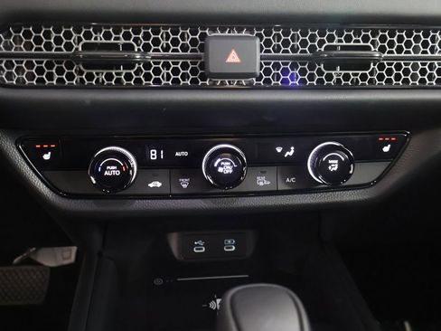 Used 2026 Honda HR-V Sport image 45