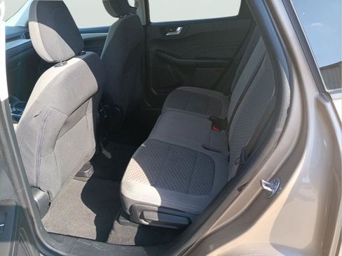 Certified 2021 Ford Escape SE w/ Cold Weather Package image 23