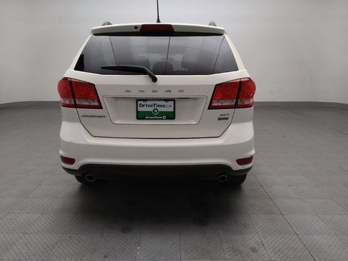 Used 2015 Dodge Journey SXT w/ Flexible Seating Group image 7