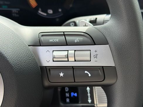 New 2026 Hyundai Sonata Blue FWD image 25