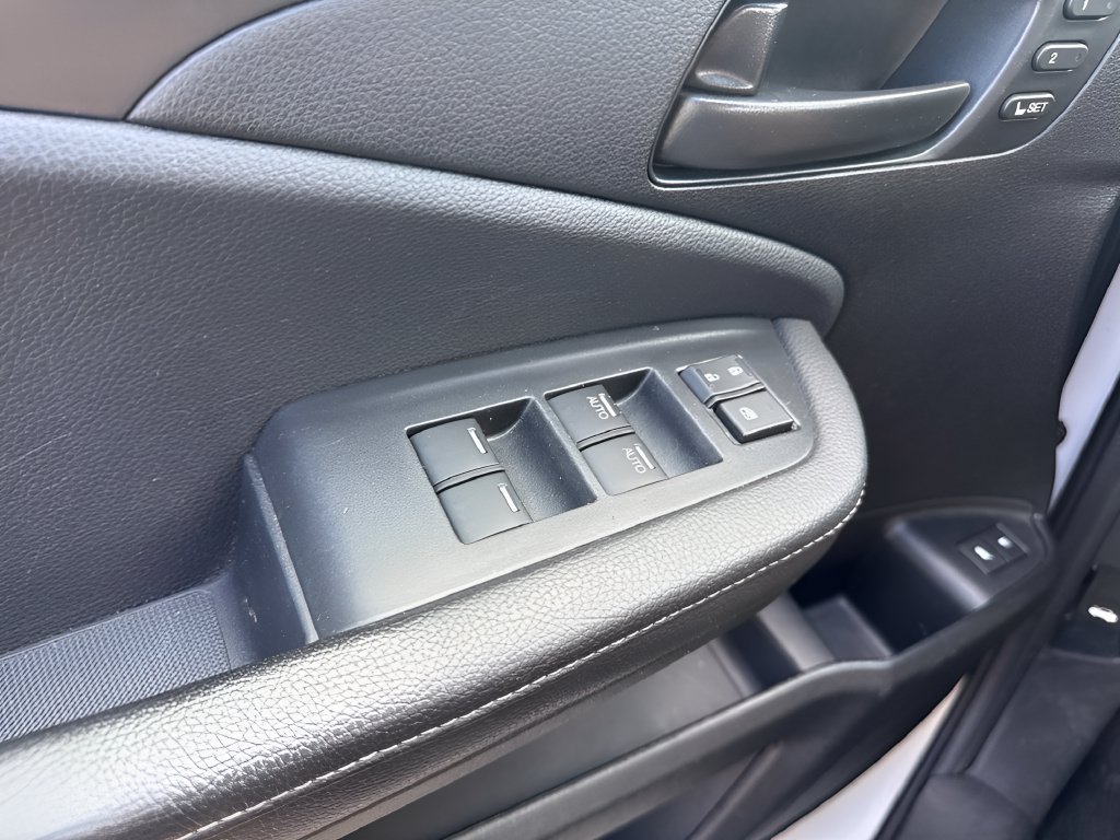 Certified 2023 Honda Passport EX-L image 28
