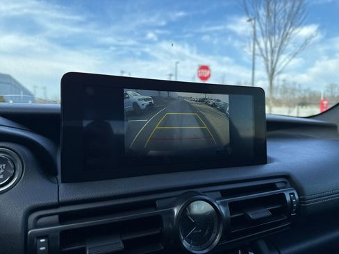 Used 2023 Lexus IS 350 F Sport image 21