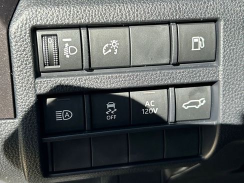 New 2026 Toyota 4Runner TRD Off-Road Premium image 27