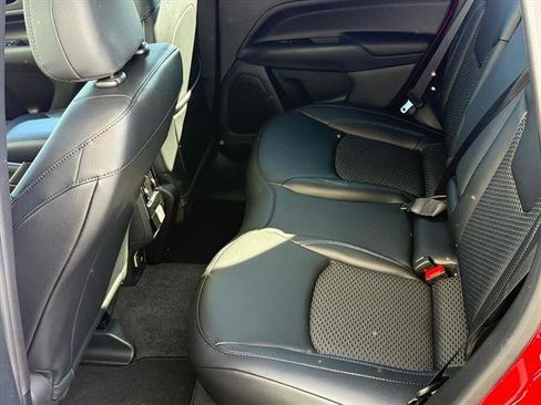 New 2026 Jeep Compass Latitude image 5