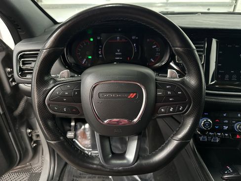 Used 2022 Dodge Durango GT image 13
