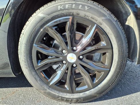 Used 2024 Chevrolet Malibu LT FWD image 33