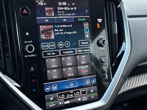 Certified 2024 Subaru Ascent Premium w/ Convenience Package image 26