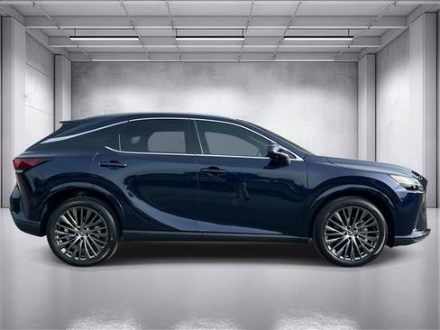 Certified 2024 Lexus RX 350 FWD w/ Convenience Package image 2