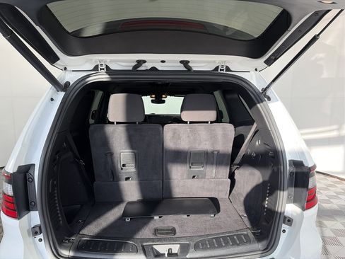 Used 2024 Dodge Durango GT AWD/4WD image 15