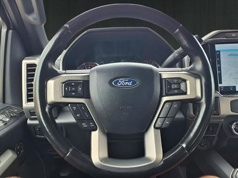 Used 2022 Ford F250 Platinum image 27
