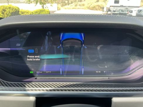 Used 2022 Tesla Model S Plaid AWD/4WD image 10