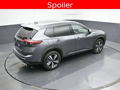 Used 2024 Nissan Rogue SL AWD/4WD image 49