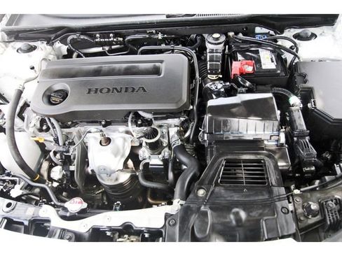 Used 2025 Honda Civic LX image 29