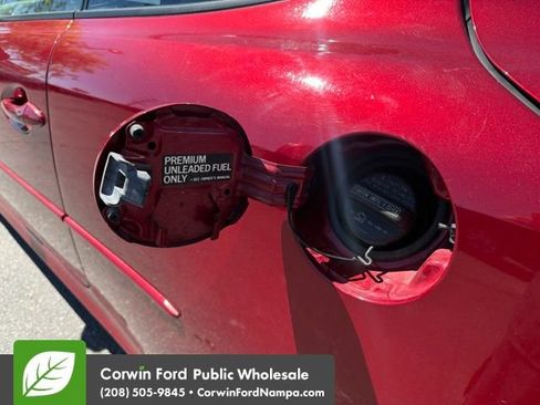 Used 2010 Lexus IS 350C RWD image 10