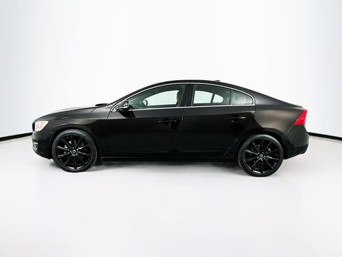 Used 2015 Volvo S60 T5 Platinum image 4