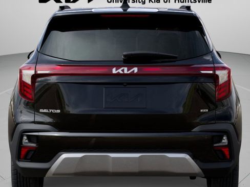 New 2026 Kia Seltos S AWD/4WD image 7