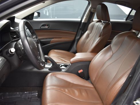 Used 2022 Acura ILX w/ Premium Package image 15