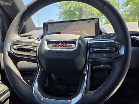 New 2026 GMC Sierra EV Elevation AWD/4WD image 13