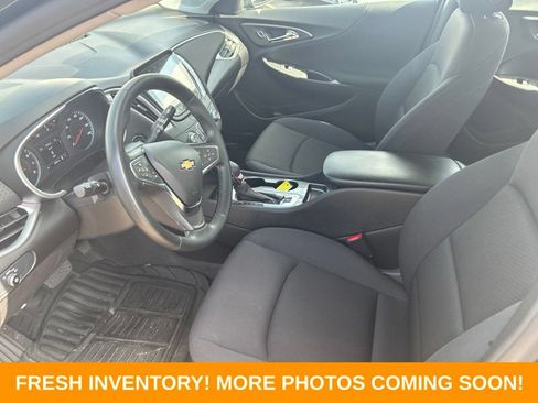 Used 2024 Chevrolet Malibu RS FWD image 8