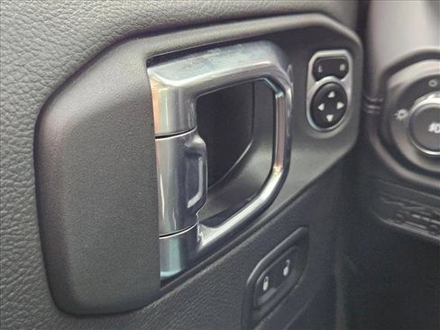 New 2026 Jeep Wrangler Sahara image 12