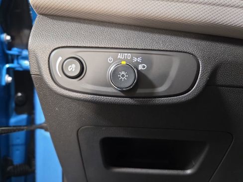 New 2026 Chevrolet TrailBlazer LT w/ LT Cold Weather Package FWD image 26