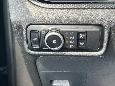 Certified 2024 Ford Explorer ST w/ Equipment Group 401A AWD/4WD image 37