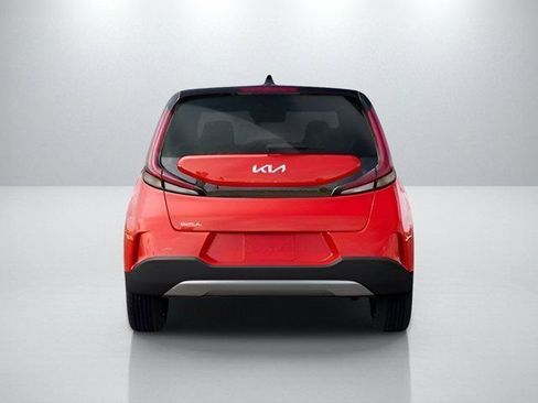 New 2025 Kia Soul EX FWD image 5