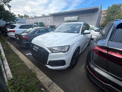 Used 2024 Audi Q7 2.0T Premium Plus