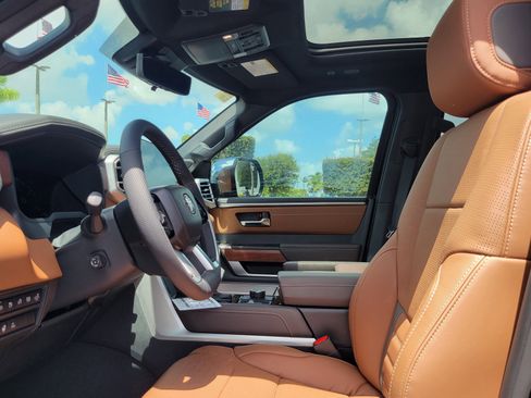 New 2026 Toyota Sequoia 1794 Edition image 20