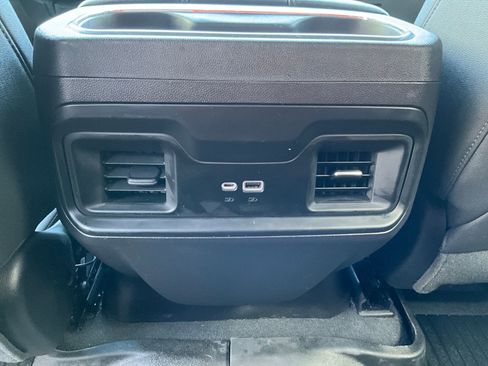 Used 2023 Chevrolet Silverado 1500 LT Trail Boss w/ Convenience Package II image 33