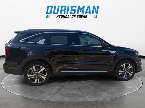 Used 2023 Kia Sorento EX AWD/4WD image 7