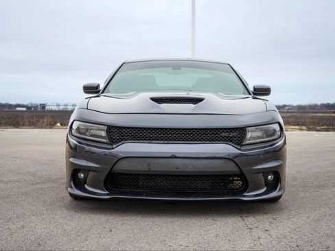 Used 2018 Dodge Charger R/T Scat Pack image 2