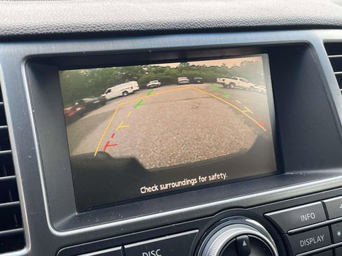 Used 2013 Nissan Armada SL RWD image 26