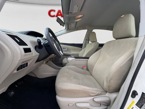 Used 2014 Toyota Prius V Three FWD image 13