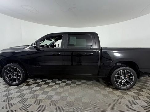 Used 2020 RAM 1500 Sport w/ Advanced Safety Group AWD/4WD image 5