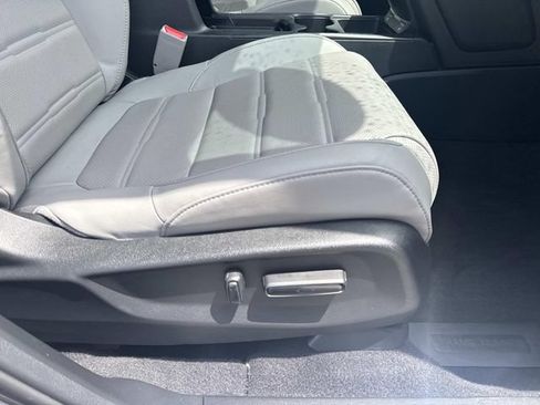 Certified 2020 Honda CR-V EX-L image 11