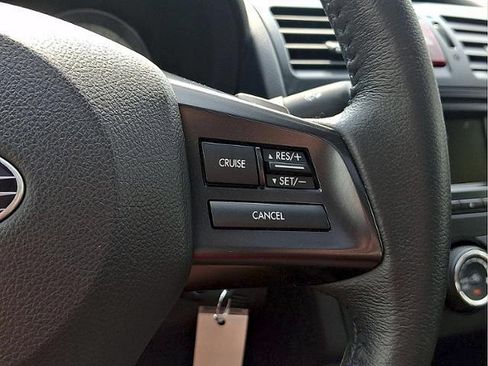 Used 2012 Subaru Impreza 2.0i Limited AWD/4WD image 19