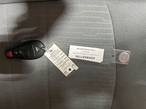 Used 2024 RAM 1500 Classic SLT image 26