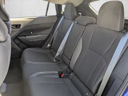 New 2026 Subaru Crosstrek 2.0i Premium image 15