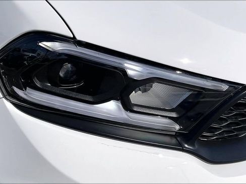 New 2026 Dodge Durango GT image 11