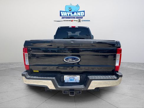 Used 2019 Ford F350 XL w/ STX Appearance Package AWD/4WD image 41