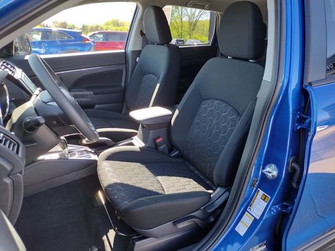 New 2026 Mitsubishi Outlander Sport ES AWD/4WD image 6