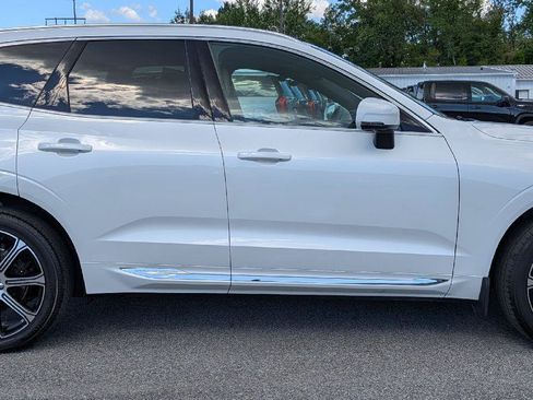 Used 2019 Volvo XC60 T5 Inscription w/ Protection Package Premier AWD/4WD image 8