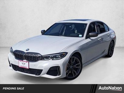 Used 2020 BMW M340i