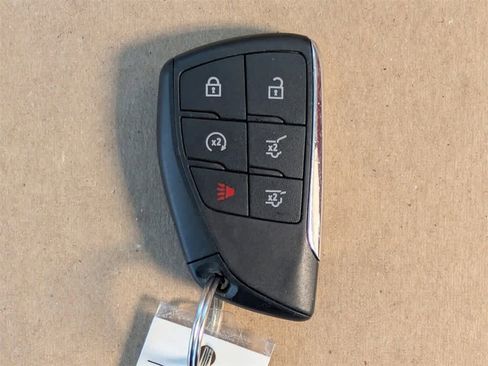 Used 2021 Chevrolet Tahoe LT image 42