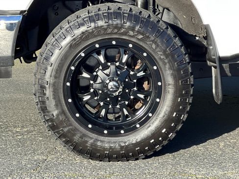 Used 2020 Ford F350 XLT w/ FX4 Off-Road Package AWD/4WD image 24