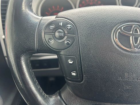 Used 2008 Toyota Sequoia SR5 image 6